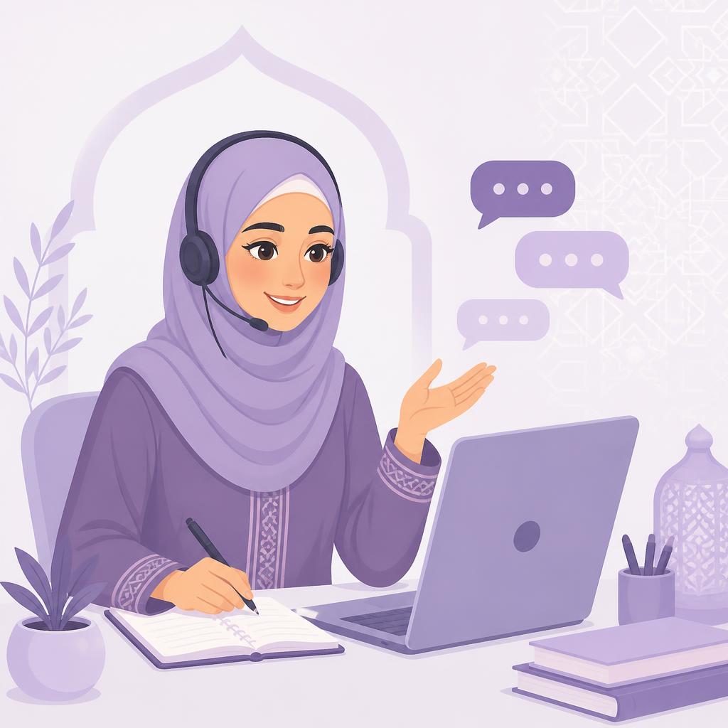 معلمة نُهية البشرية